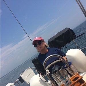 Meet your Posher, Trish